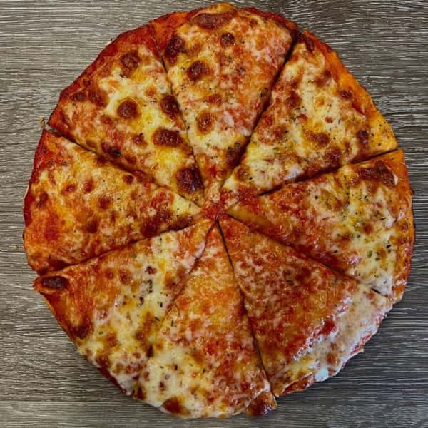 Cheese Pizza