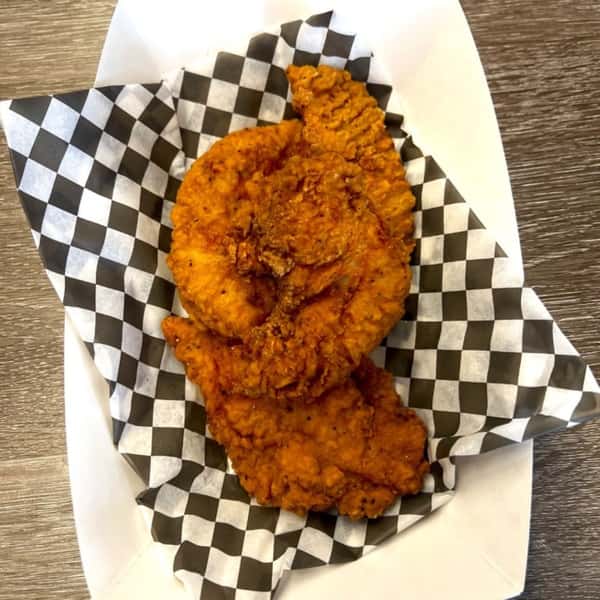 Chicken Fingers