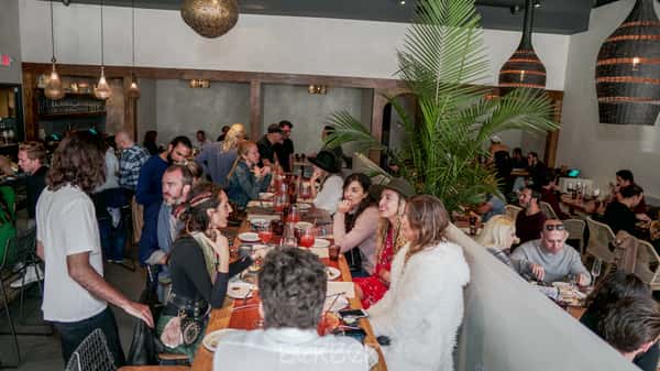 dine in theater san francisco