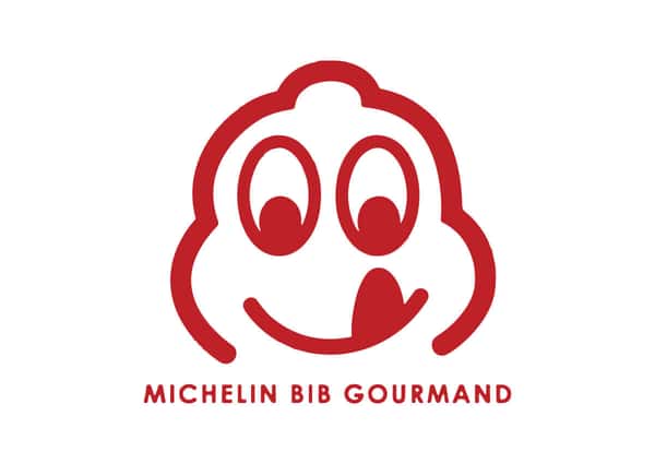 Michelin Guide Bib Gourmand