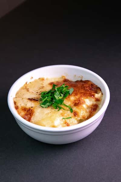 mac n cheese