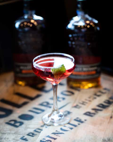 House Cocktail