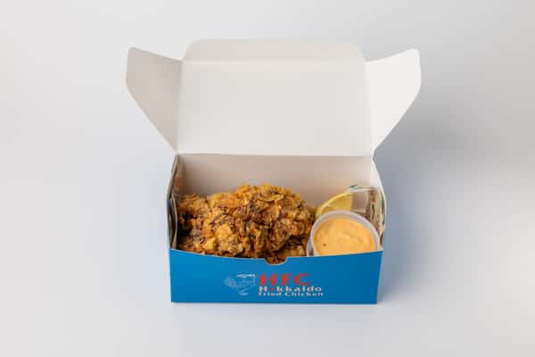 Zangi Tenders