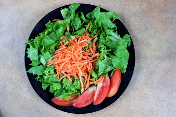 House Salad