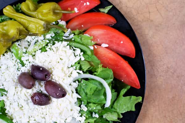 salad