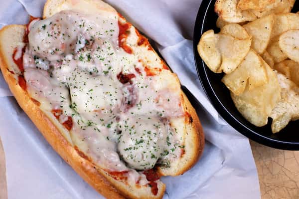 Pizza Cafe Food