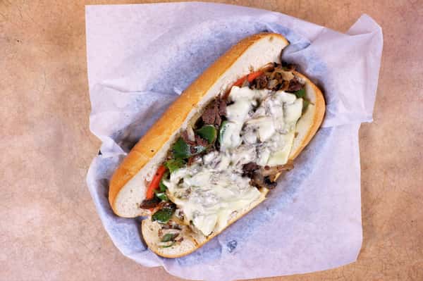 Steak and Cheese
