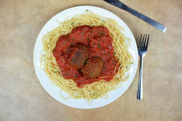 Spaghetti