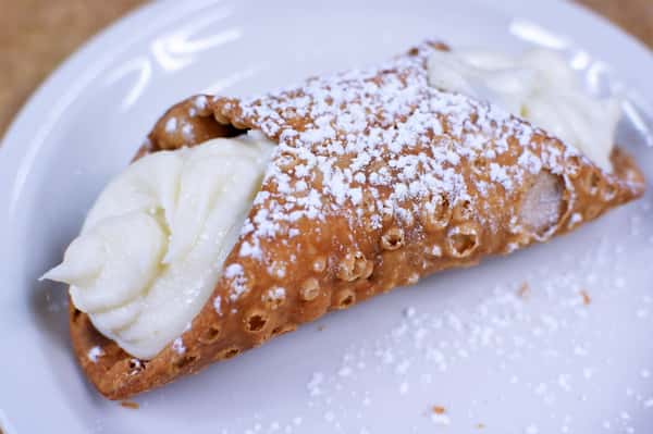 canoli