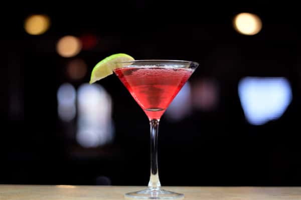 martini