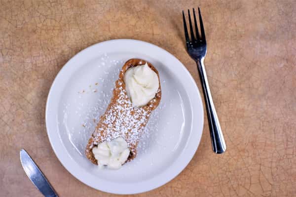 Cannoli