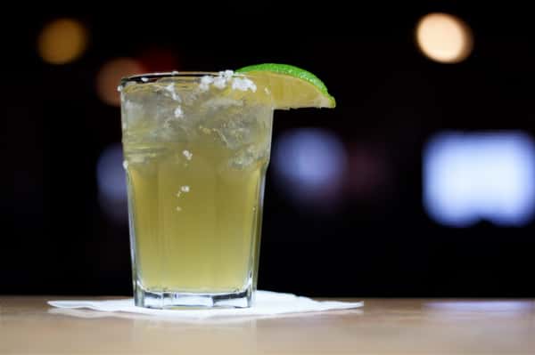 drink