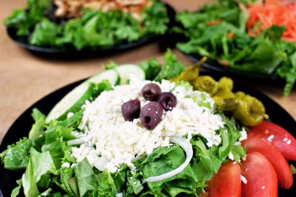 Pizza Cafe Food
