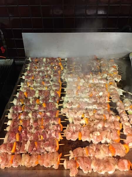 Kabobs
