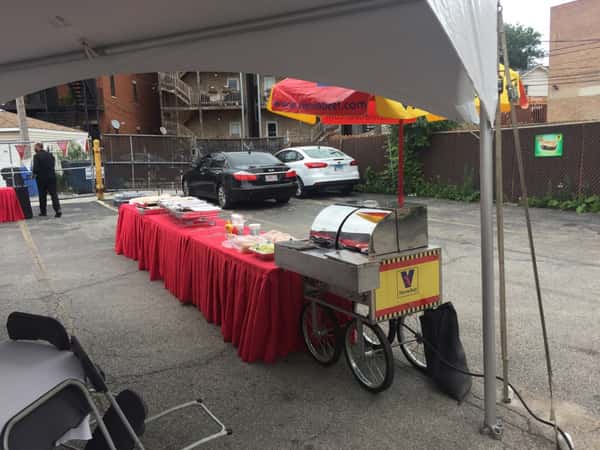 cdw event