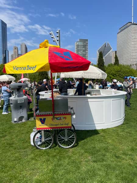 WD Catering