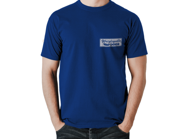 Small T-shirt