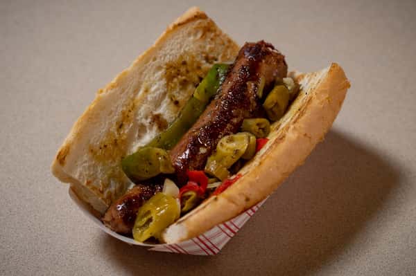 Italian Sausage