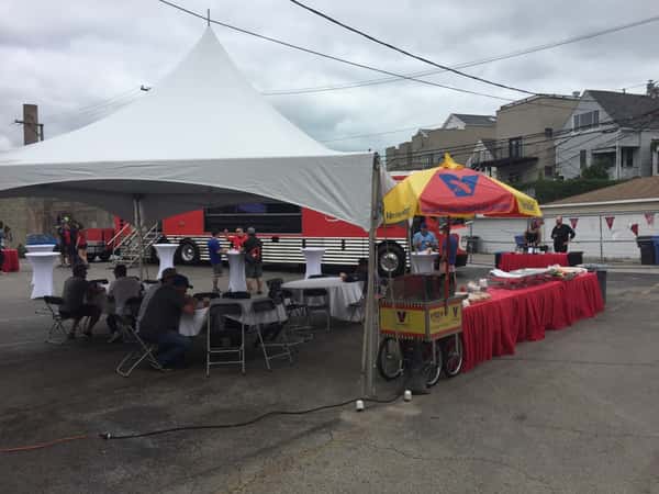 cdw event