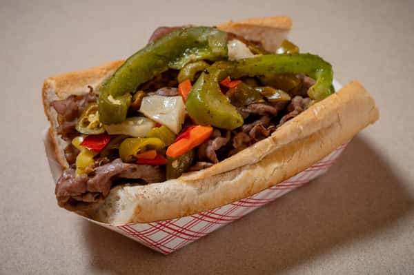 Italian Beef
