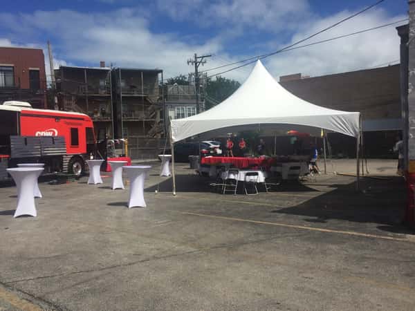 cdw event
