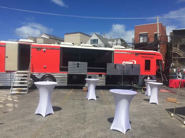 cdw event