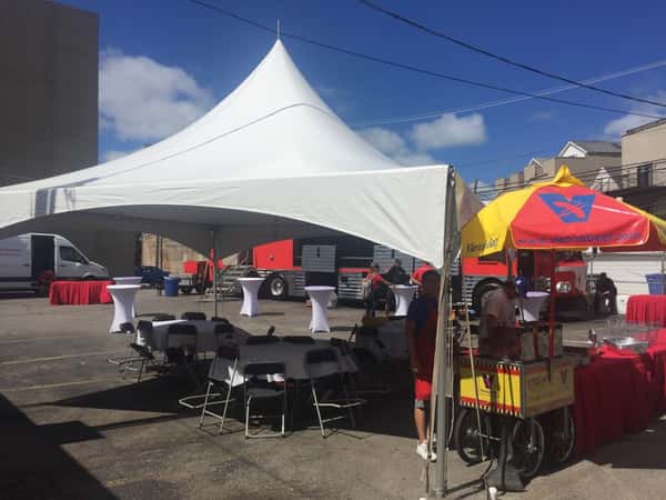 cdw event
