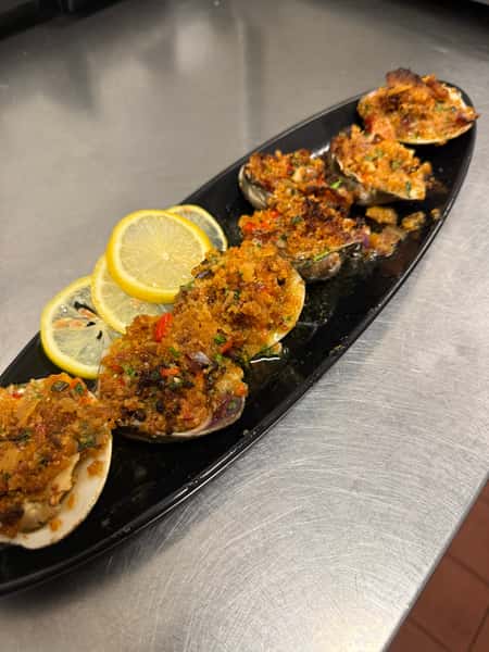 Clams Casino