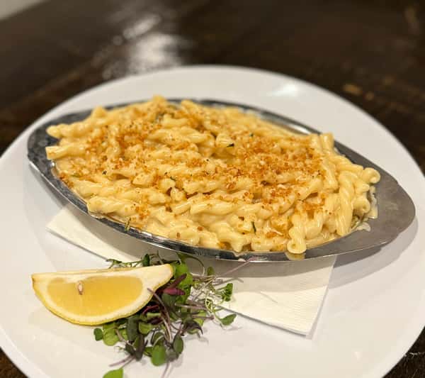 Mac N Cheese