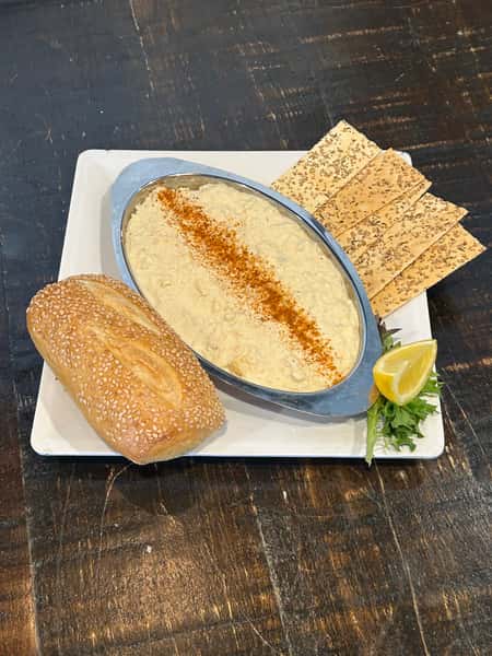 Chesapeake Crab Dip