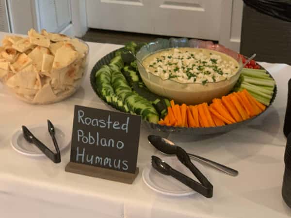Hummus