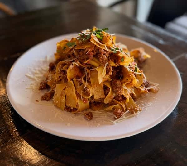 bolognese