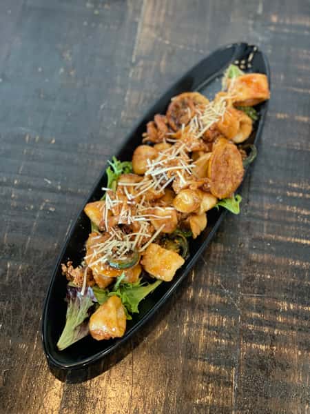 MANGO LAVA Calamari