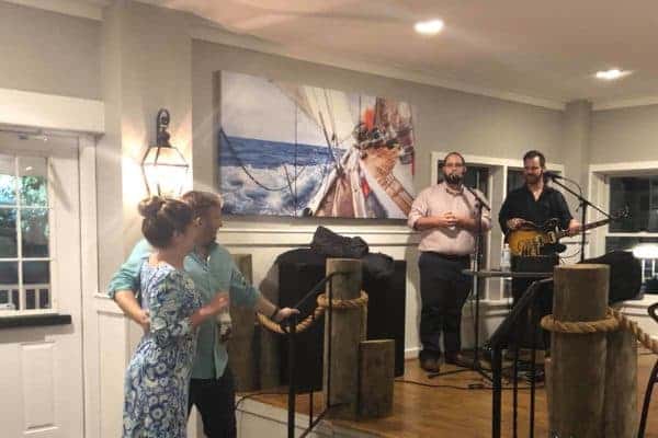live music