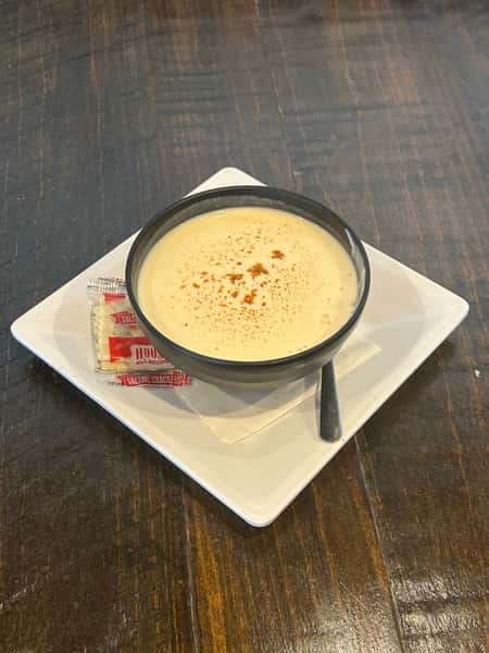 Crab Bisque