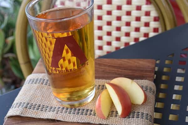 Apple Juice