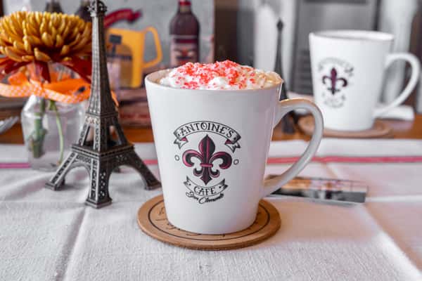 Hot Cocoa