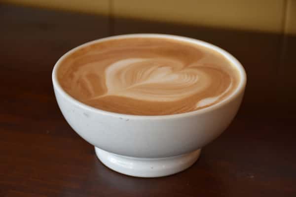 Cafe Latte