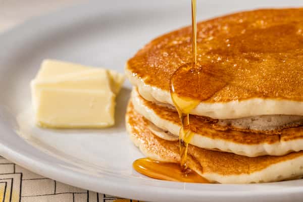Pancakes