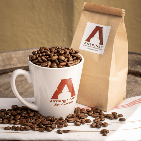 Coffee
