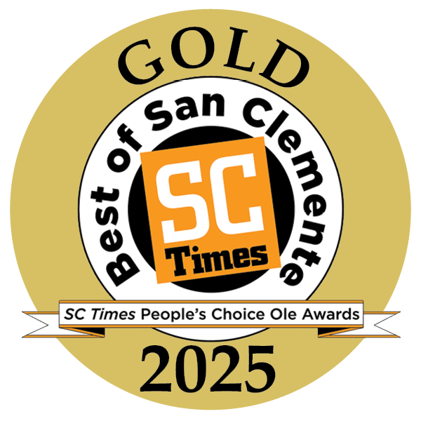 Best of San Clemente 2025