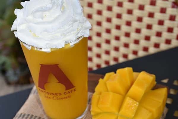 Mango Smoothie