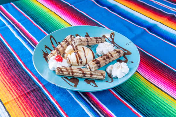 Churros