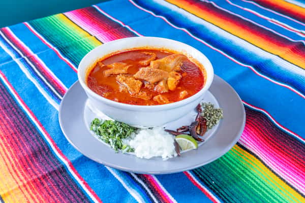 Menudo