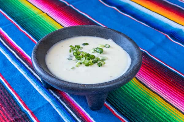 Queso Dip