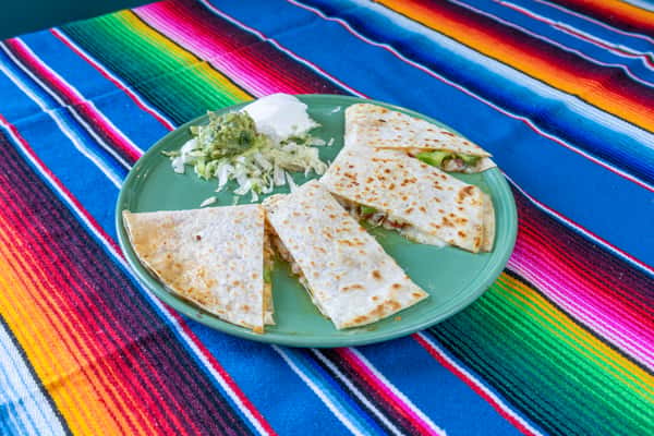 Fajita Quesadilla