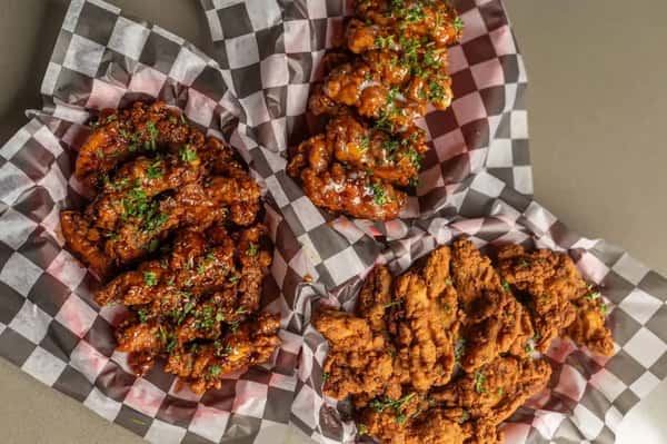 Chicken Bundle