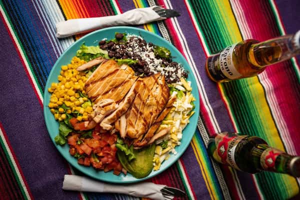 Mexican Chop Salad
