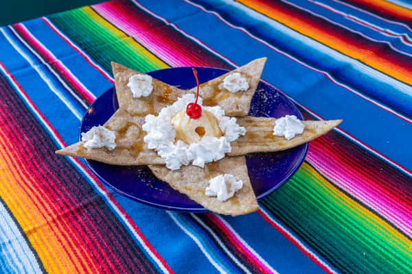 Sopapillas
