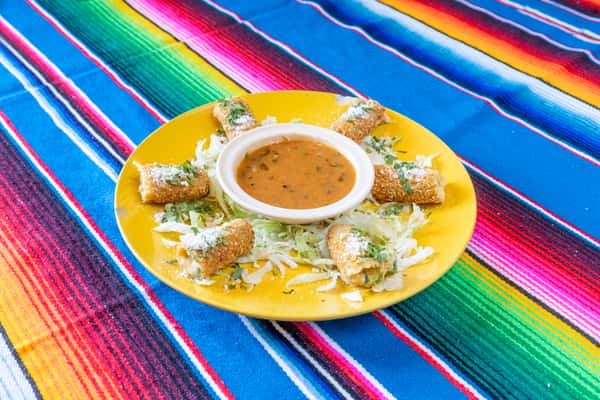 Relleno Rolls